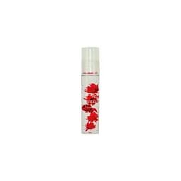 Олійка-блиск для губ в ролику Aqua Fleur дитяча Lukky T22005 shop (4895240701376) - мініатюра 2