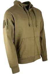 Кофта Kombat UK Spec-Ops Hoodie M Койот (1000-kb-soh-coy-m) - мініатюра 4