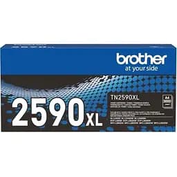 Картридж Brother HL-L2402D/L2442DW/L2460DN DCP-L2600D/L2622DW/L2640DN MFC-L2802DN/L2802DW/L2922DW teh0015408