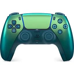 Геймпад Sony PlayStation 5 DualSense Chroma Teal UA (1000044461)