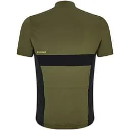 Велоджерсі Ziener Narran Leaf Green S (1012-239200-97-48) - мініатюра 2