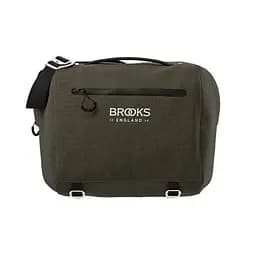 Сумка на кермо Brooks Scape Handlebar Compact Bag (1007-017753) - мініатюра 2
