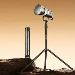 Штатив Ulanzi 2.7M Light Stand UV-T097 T270 Black - мініатюра 8