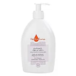 Гель для интимной гигиены Nebiolina Dermo Detergente Intimo Delicato, 500 мл