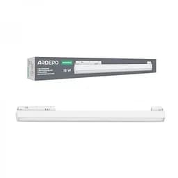 Светодиодный магнитный трековый светильник Ardero MGN302, 18W 4000К белый (80601)