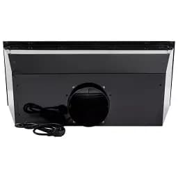 Витяжка повновбудована Minola HBS 7652 BL 1000 LED - мініатюра 6