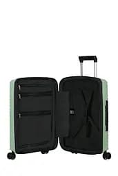 Валіза 55 См Samsonite UPSCAPE SOFT SAGE 55x40x20(23) KJ1*24014 - мініатюра 2