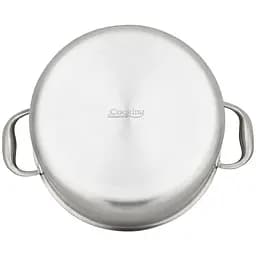 Каструля з нержавіючої сталі Heinner Titanium3 2.8 л (HR-MRK-20) - мініатюра 4