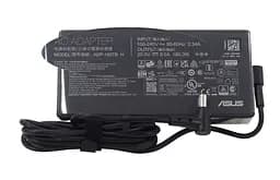Блок живлення (зарядка) для ноутбука Asus Zephyrus ROG Strix 180W (20V 9.0A 6,0ммx3,7мм) ADP-180TB [NEW Design] від Asus, 180W, 20V, 9.23А, 6,0ммx3,7мм - мініатюра 3