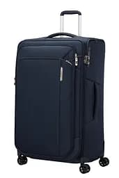 Валіза 79 См Samsonite RESPARK BLUE 79x48x31(35) KJ3*01007 - мініатюра 4