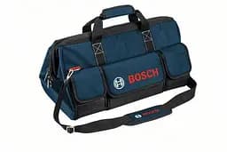 Сумка для інструменту Professional 40л, поліестер, 28х48х30см Bosch hoz0012835