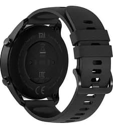 Розумний годинник  Mi Watch Color Sport Version Black - мініатюра 3