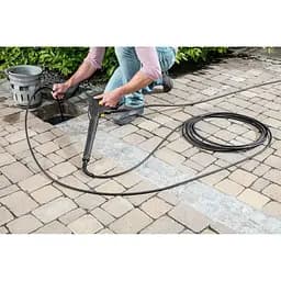 Комплект Karcher для прочищення труб 15 м(2.637-767.0) - мініатюра 2