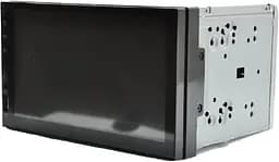 Стереосистема із сенсорним екраном Double Din Audiobank AB-D301ML 7" - мініатюра 4