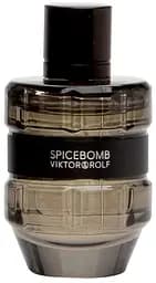 Туалетна вода Мініатюра Viktor&Rolf Spicebomb 7 мл