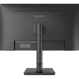 TFT 27'' AIWA MQ2712-B, IPS, QHD, 120Гц, HDMI, DP, USB Type-C, чорний - мініатюра 5