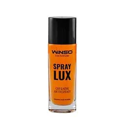 Ароматизатор Winso Spray Lux Orange спрей 55мл (533950)