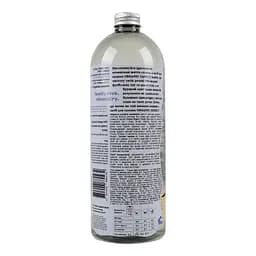 Засіб-концентрат рідкий Purenn Organic Family Daily Routine Малина для прання кольорових та білих тканин 1 л - мініатюра 4