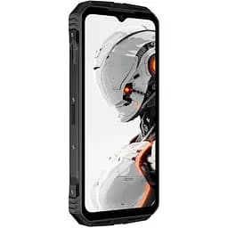 Смартфон DOOGEE V Max Pro 12/512Gb Nightfall Black - мініатюра 2