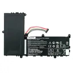 Акумулятор для ноутбука Asus C21N1414 (X205TA, F205TA series) 7.6V 4900 mAh 38Wh Black (0B200-01240000)