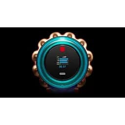 Пилосос 2 в 1 (Вертикальний + ручний) Dyson Gen5detect Absolute Midnight Blue/Copper (447002-01) - мініатюра 4