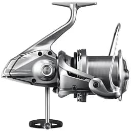 Котушка Shimano Aero Technium MgS 14000XSD 8+1BB - мініатюра 2