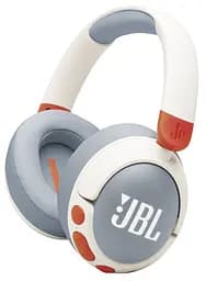 Гарнитура JBL JR470NC White (JBLJR470NCWHT)