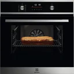 Електрична духова шафа ELECTROLUX EOF6P76BX