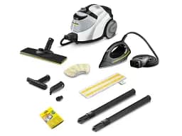 Пароочисник Karcher SC 5 EasyFix Iron 1.512-661.0