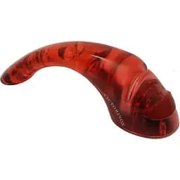 Ручна точилка для ножів Victorinox Ceramics Red (77.8721) [72764]