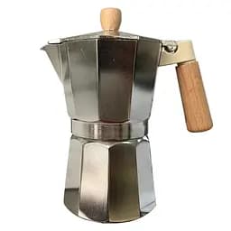 Гейзерна кавоварка Gusto Idro GU-1007-6, 300 мл (147812)