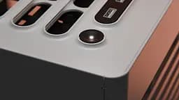 Корпус Havn HS 420 Base Edition White (HVN-CA-HS420-05) - мініатюра 10
