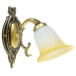 Бра Brille BKL-014W/1 спрямованого світла настінне накладне бароко