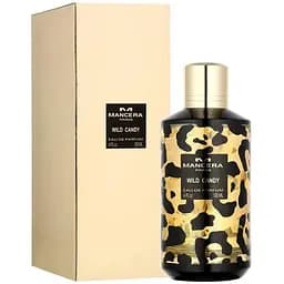 Парфюмированная вода  Mancera Wild Cherry 120 мл