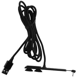 Кабель Usams US-SJ279 U9 Type-C Gaming Charging & Data cable 1.5m Black