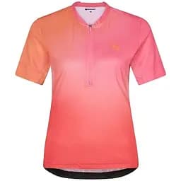 Велоджерси Ziener Naladia W Fuchsia/Orange/Pink M (1012-249104-879-38)