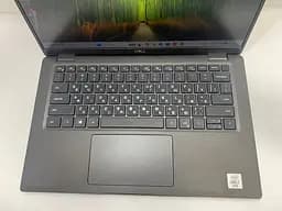 Ноутбук Dell Latitude 7410 14" (i7-10810U / 16GB / SSD 256GB / 1920х1080 IPS) #2 Refurbished - мініатюра 9