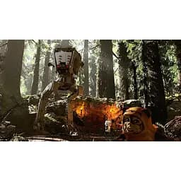Гра LEGO Star Wars: The Skywalker Saga для PS5 (EN + RU sub) [71515] - мініатюра 5