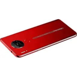Смартфон Blackview A80 2/16GB Red - мініатюра 7