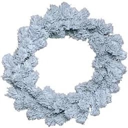 Вінок Yes! Fun Різдвяний 35 см засніжений (903549)
