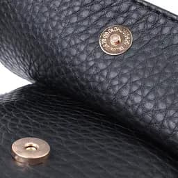 Жіноча сумка Vintage з однією лямкою через плече з великозернистої екошкіри 17х29х9 см sum0026947 - мініатюра 7