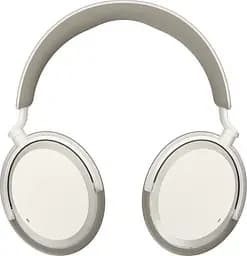 Навушники з мікрофоном Sennheiser ACCENTUM Wireless White (700175) - мініатюра 3