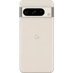 Смартфон Google Pixel 8 Pro 12/128GB Porcelain (EU/US/TW) - мініатюра 2