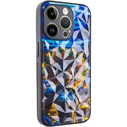 Чохол Epik TPU+PC Prisma Ladies для Apple iPhone 15 Pro Max 6.7 Cyberpunk