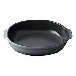 Форма для выпечки Berghoff GEM, керамическая, овальная, 33,5х23,2х8 см (1697002)