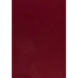 Набор фетра Santi жесткий 21 х 30 см 10 листов бордовый (741826)