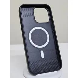 Протиударний чохол Pelican Protector MagSafe для iPhone 14 Pro (6.1") Black аналог OtterBox Symmetry - мініатюра 4