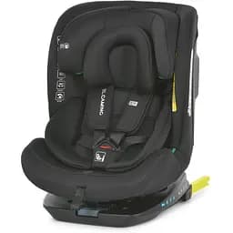 Дитяче автокрісло i-JOY ME 1205 Black