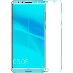 Захисне скло Toto Hardness Tempered Glass 0.33 mm 2.5D 9H Huawei Nova 2S