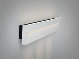 Настінне LED бра для картин Diasha 9646/L WH, білий 24 Вт - мініатюра 4